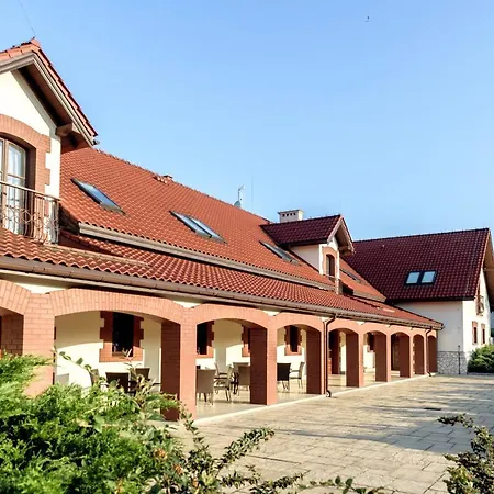 Hotel Kompleks Paczoltowice