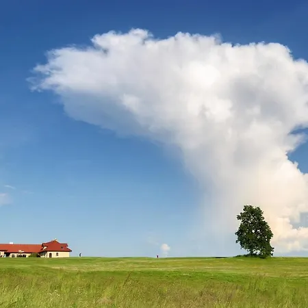 Kompleks Paczoltowice 3* Paczoltowice