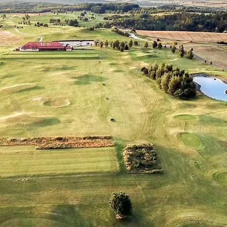 Kompleks Paczółtowice 3* Paczoltowice
