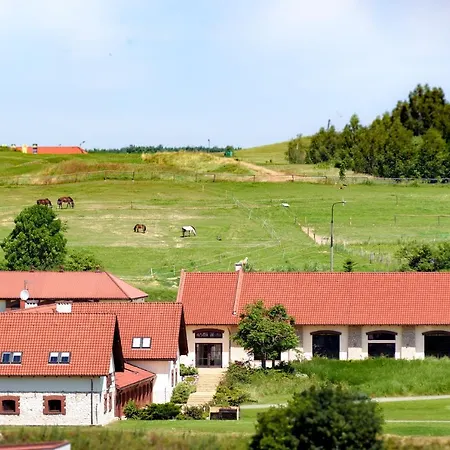 Kompleks Paczoltowice Hotel Paczoltowice