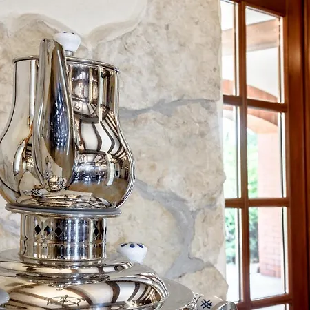 Kompleks Paczoltowice Hotel