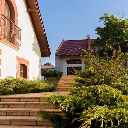 Hotel Kompleks Paczoltowice Paczoltowice