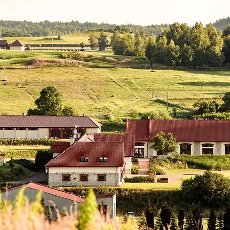 Kompleks Paczoltowice Hotel