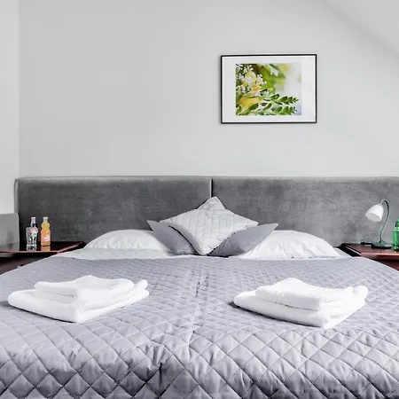 Kompleks Paczoltowice Hotel