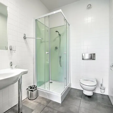 Kompleks Paczółtowice 3* Paczoltowice