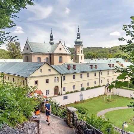 Kompleks Paczoltowice מלון 3*