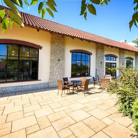 Kompleks Paczoltowice Hotel Paczoltowice