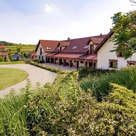 Kompleks Paczoltowice Hotel Paczoltowice