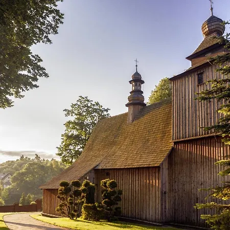 Kompleks Paczoltowice