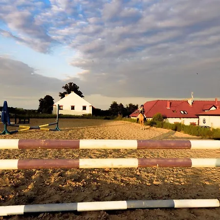 Kompleks Paczoltowice Hotel