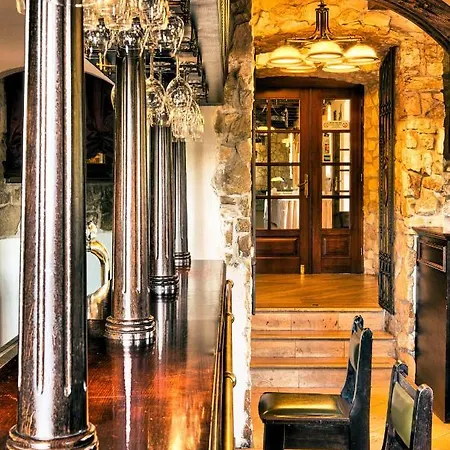 Kompleks Paczoltowice Hotel Paczoltowice