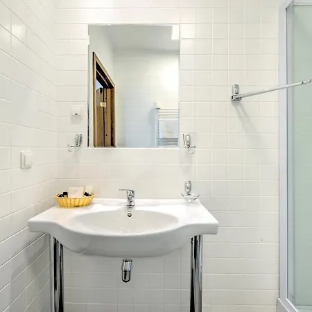 Kompleks Paczoltowice Paczoltowice