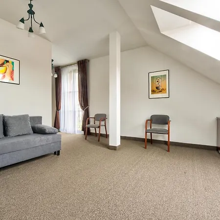 Hotel Kompleks Paczoltowice 3*