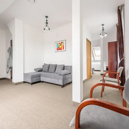 Hotel Kompleks Paczoltowice