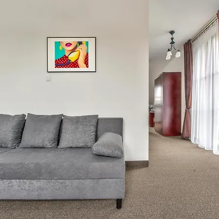 Kompleks Paczoltowice Hotel