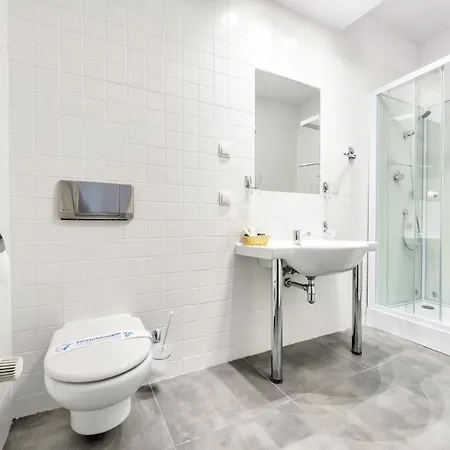 Kompleks Paczoltowice Hotel 3*