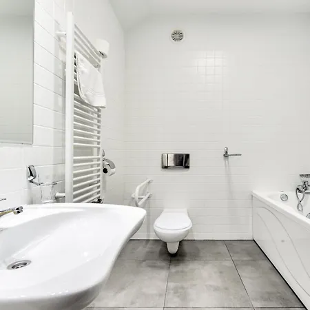 Kompleks Paczoltowice Hotel