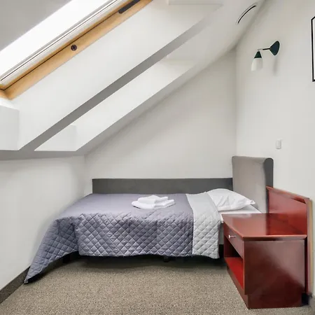 Hotel Kompleks Paczoltowice 3*