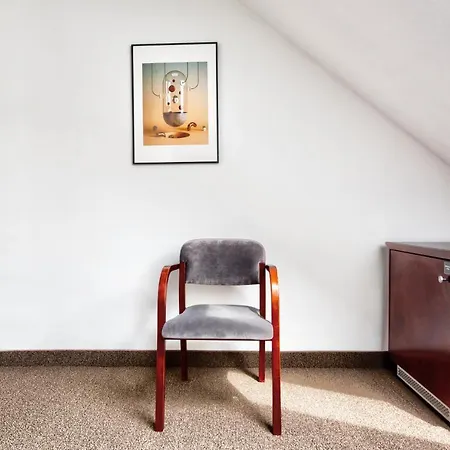 Kompleks Paczoltowice Hotel 3*