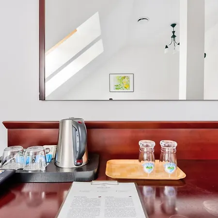 Kompleks Paczoltowice Paczoltowice