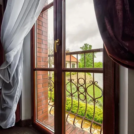 Hotel Kompleks Paczoltowice