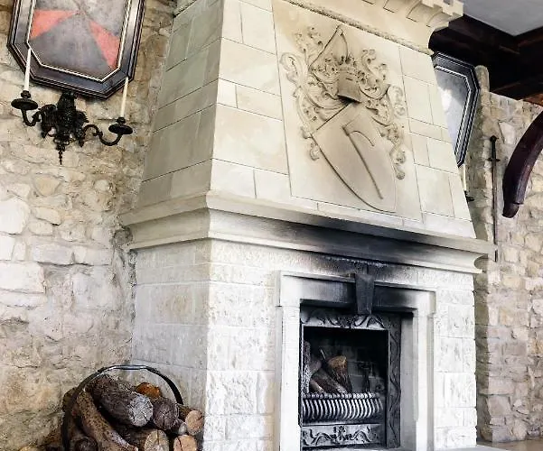 Kompleks Paczoltowice