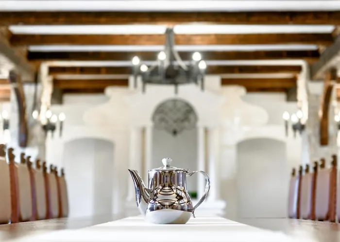 מלון Kompleks Paczoltowice 3*