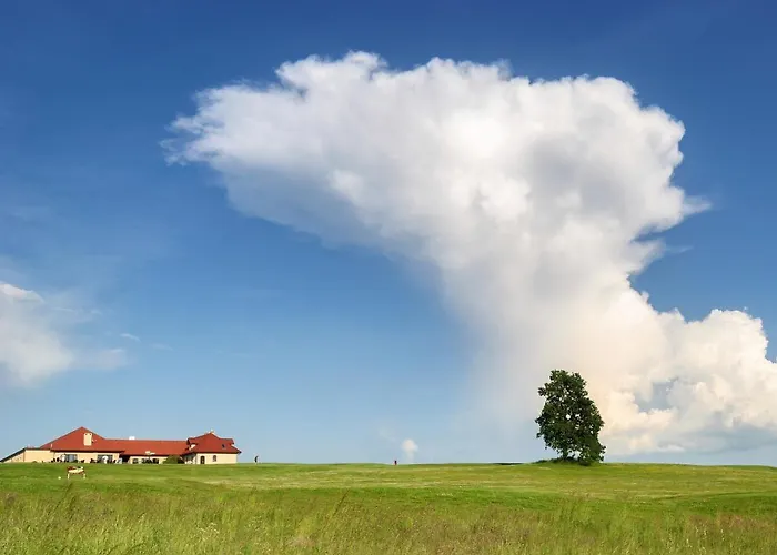 Kompleks Paczoltowice 3* Paczoltowice