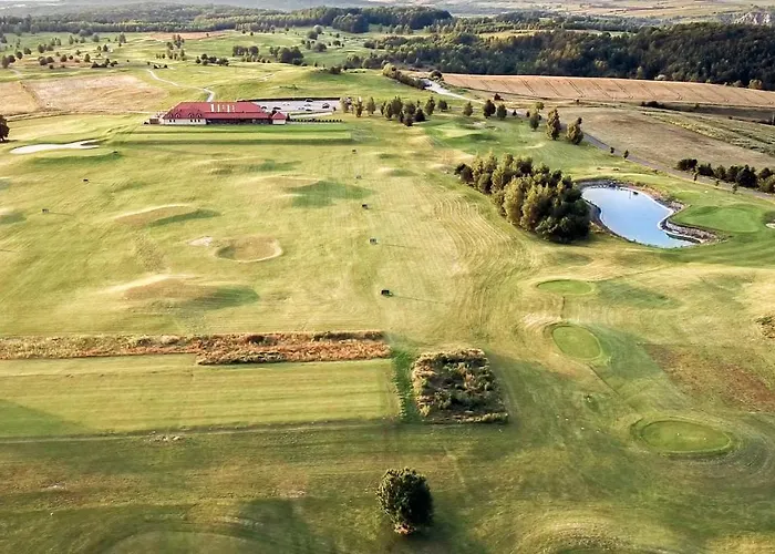 Kompleks Paczoltowice 3* Paczoltowice