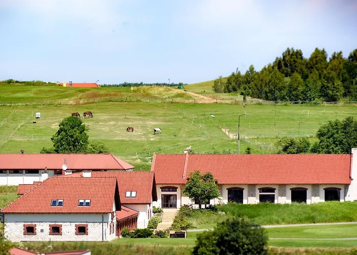 Kompleks Paczoltowice Hotel Paczoltowice