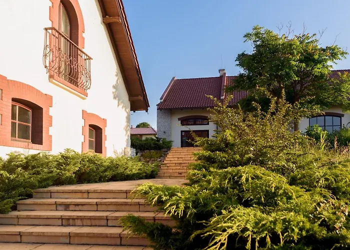 מלון Kompleks Paczoltowice Paczoltowice