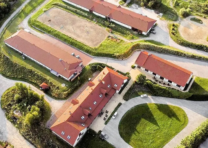 Kompleks Paczoltowice