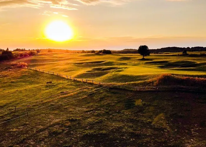 מלון Kompleks Paczoltowice