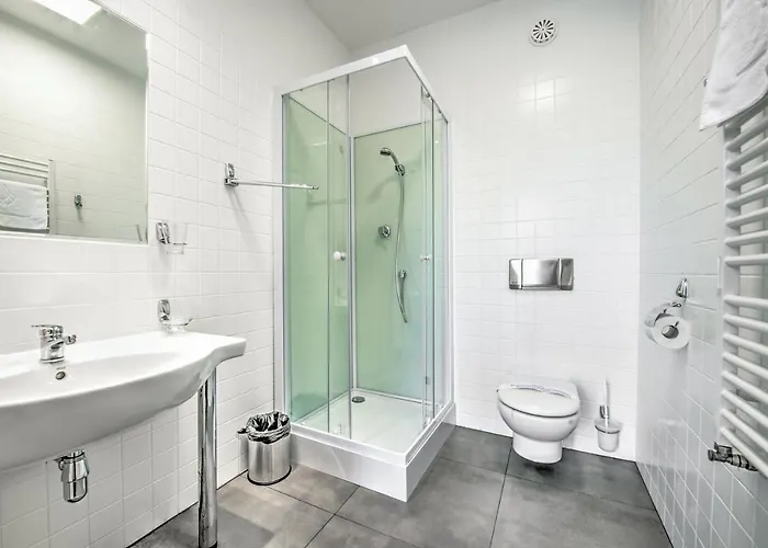 Kompleks Paczoltowice 3* Paczoltowice