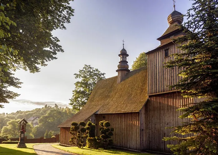 Kompleks Paczoltowice