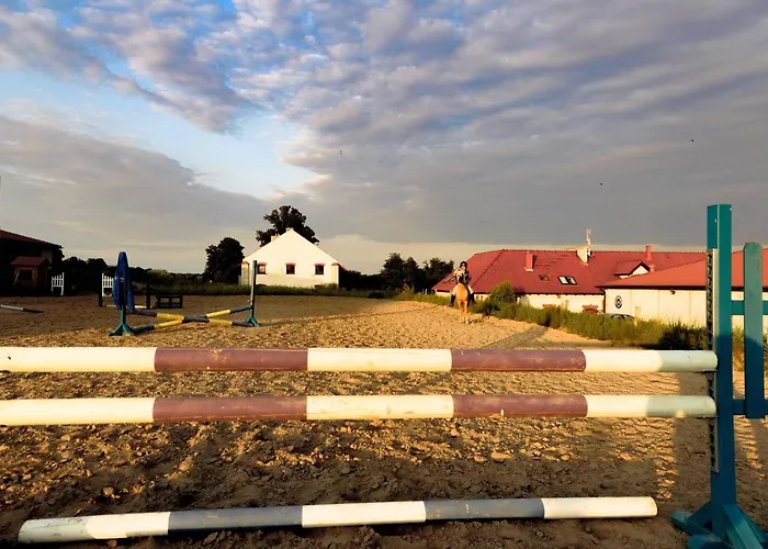 Kompleks Paczoltowice Ξενοδοχείο