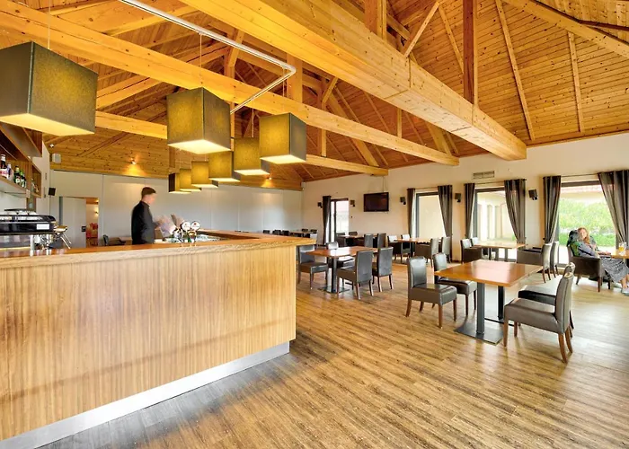 Kompleks Paczoltowice 3*