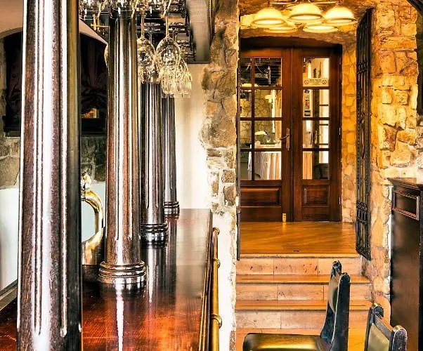 Kompleks Paczoltowice מלון Paczoltowice