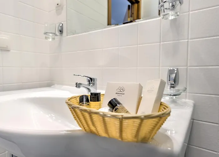 Kompleks Paczoltowice מלון 3*