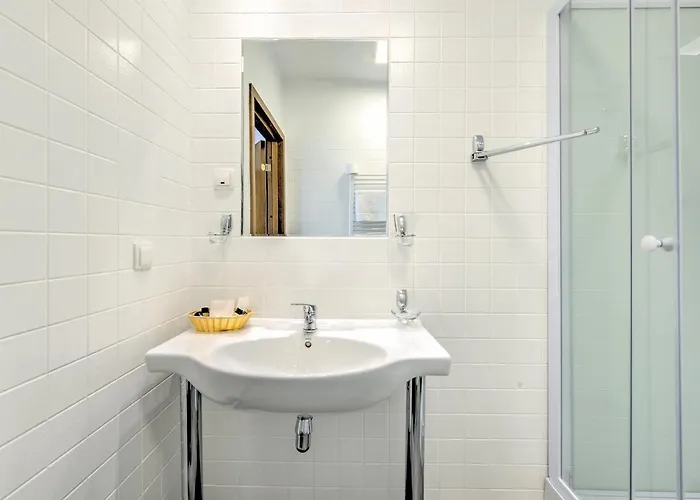 Kompleks Paczoltowice Paczoltowice