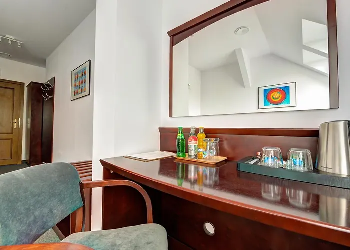 Kompleks Paczoltowice 3* Paczoltowice