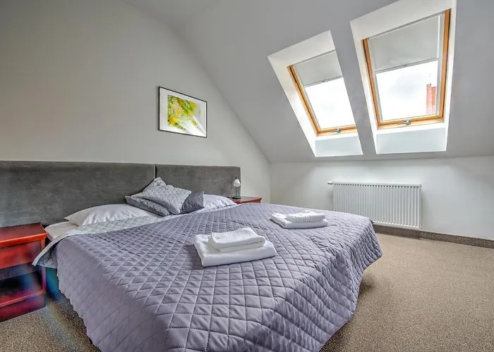 Kompleks Paczoltowice 3* Paczoltowice