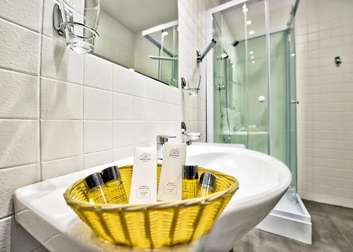 Kompleks Paczoltowice מלון