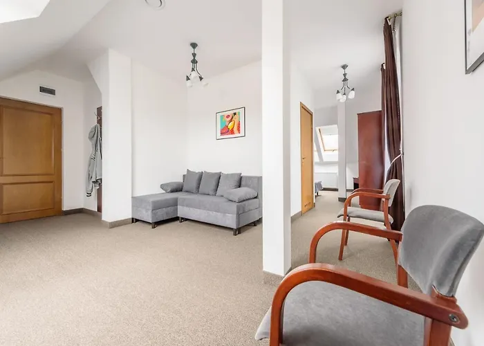 מלון Kompleks Paczoltowice