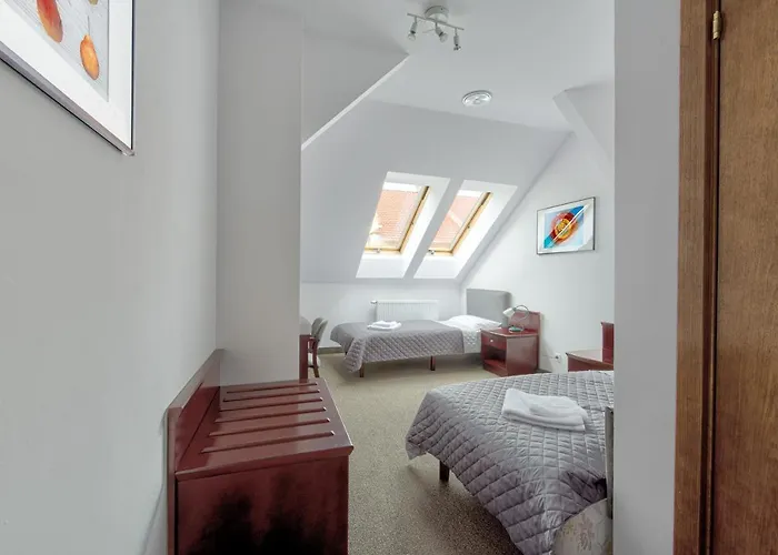 Kompleks Paczoltowice Paczoltowice