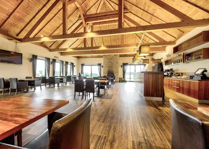 Kompleks Paczoltowice 3*