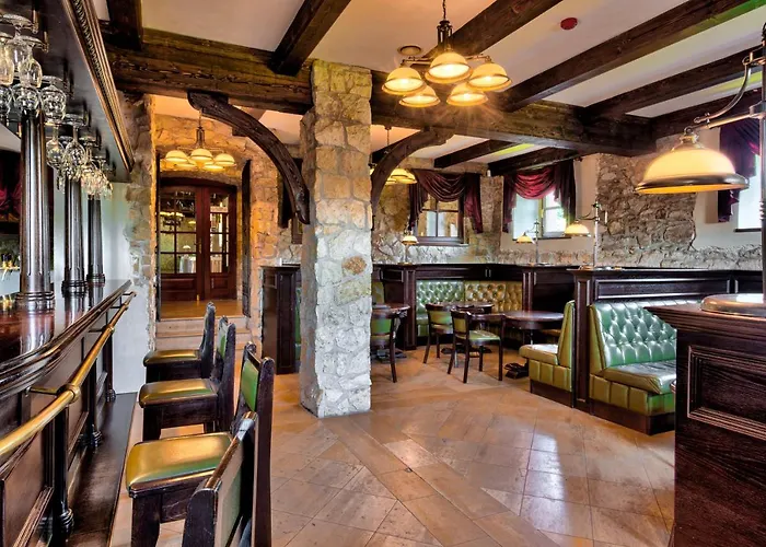 Kompleks Paczoltowice 3* Paczoltowice