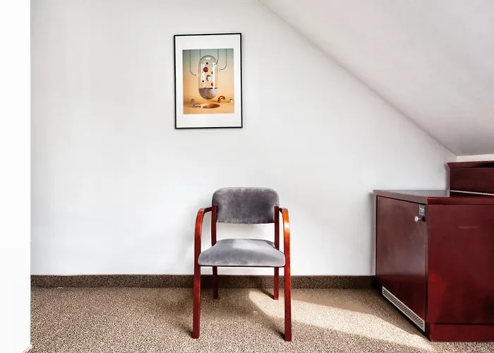 Kompleks Paczoltowice מלון 3*