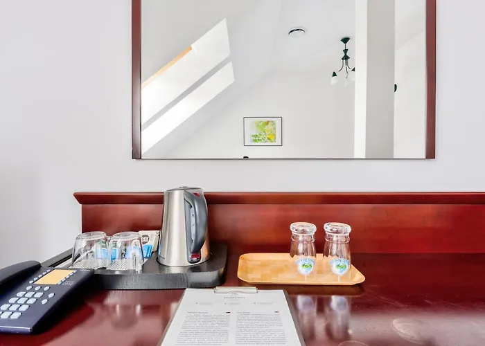 Kompleks Paczoltowice Paczoltowice